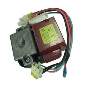 Silnik wentylatora do lodówki Samsung