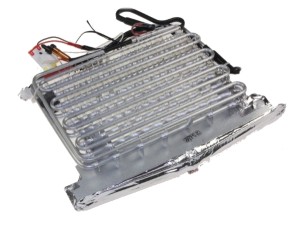 Parownik do lodówki Samsung DA97-02648M