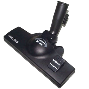 Ssawka szczotka Smart Brush do odkurzacza Samsung