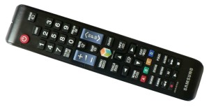 Pilot TM1250 do telewizora Samsung