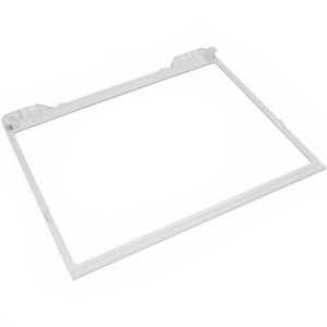 Górna półka chłodziarki do lodówki Samsung