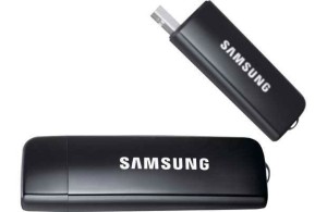 Adapter WIFI Samsung WIS15ABGNX do telewizora Samsung