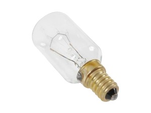 Żarówka do piekarnika AEG Electrolux Zanussi 40W, E14, 300st C