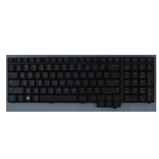 Klawiatura do laptopa Samsung NP700