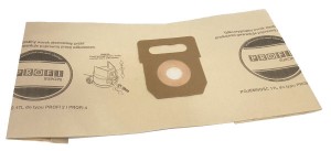 Worek papierowy do odkurzacza P2, Profi 2, P4, Profi 4