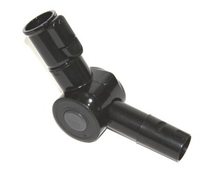 Przejściówka kątowa do odkurzacza Samsung