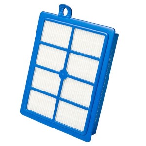 Filtr Hepa H13, EFH13W, EFS1W do odkurzacza Electrolux, Philips (folia)
