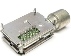 Tuner DTV głowica do telewizora Samsung 