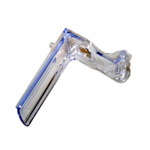 Dźwignia dozownika wody, soku do lodówki Samsung RL41, RL44