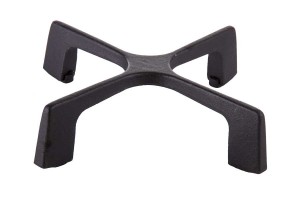 Ruszt, kratka palnika krzyżak do kuchni Whirlpool