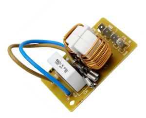 Filtr przeciwzakłóceniowy do piekarnika Samsung