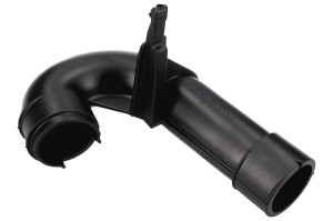 Wąż gumowy, łącznik grzałki do zmywarki