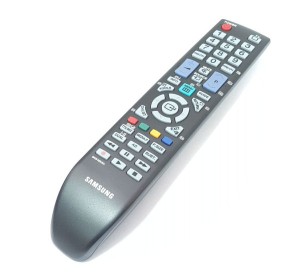 Oryginalny pilot do telewizora Samsung