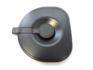 Pokrywa, pokrywka pojemnika na kurz do odkurzacza Samsung