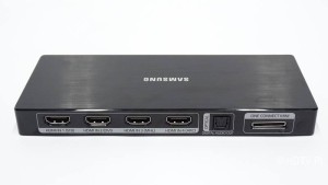 Moduł połączeniowy One Connect Mini do telewizora Samsung
