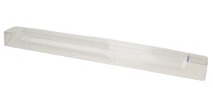 Pokrywa, front szuflady górnej zamrażarki do lodówki Samsung