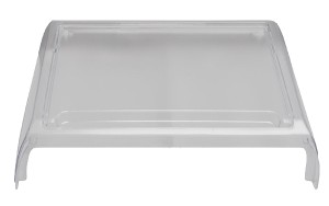 Obudowa wewnętrzna, osłona barku do lodówki Samsung