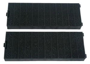 Filtr węglowy do okapu Samsung HC6247, HC9247 - komplet (2 szt)