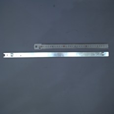 Prowadnica kosza do zmywarki Samsung