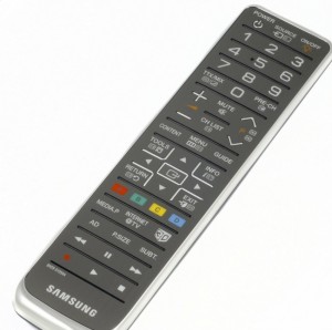 Pilot TM1080 do telewizora Samsung C7000, C8000, C9000