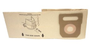 Worek papierowy do odkurzacza P1, Profi 1, P3, Profi 3