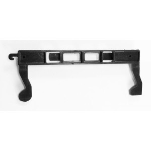 Zatrzask drzwi, zaczepy do drzwi kuchenki mikrofalowej Samsung