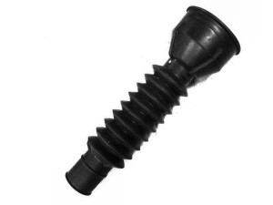 Wąż gumowy zbiornik - pompa do pralki Samsung