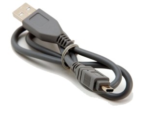 Przewód, kabel USB do aparatu fotograficznego Samsung
