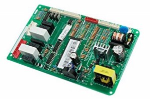 Moduł elektroniczny do lodówki Samsung