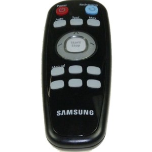 Oryginalny pilot do odkurzacza, robota odkurzającego Samsung Navibot
