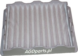 Filtr hepa do odkurzacza Samsung SC4180 SC4185