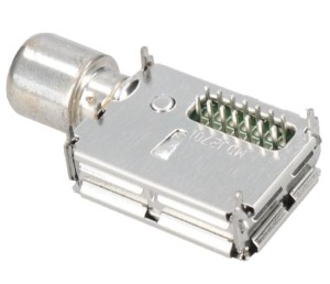 Tuner DTV, głowica do telewizora Samsung DTOS40EIH276A