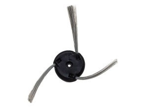 Szczoteczka, szczotka obrotowa boczna lewa do odkurzacza Samsung Navibot