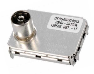 Tuner DTV głowica do telewizora Samsung DTOS40CVL081A