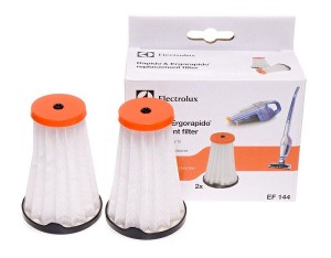 Filtr do odkurzacza AEG Electrolux Ergorapido 2 szt - EF144