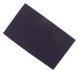 Filtr węglowy do okapu Samsung 10 x 16,6 cm