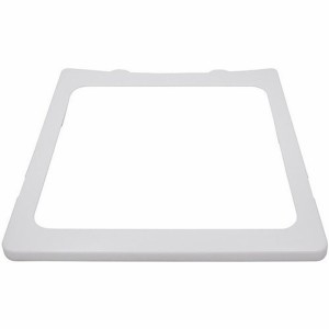 Półka szklana zamrażarki do lodówki Samsung