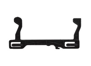 Zatrzask drzwi, zaczepy do drzwi kuchenki mikrofalowej Samsung