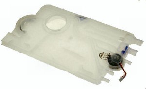 Płaszcz wodny do zmywarki Samsung DMS300, DMS301, DMS400