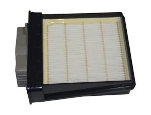 Oryginalny filtr hepa H13, VH-63S, DJ97-00916A do odkurzacza Samsung