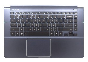 Klawiatura kompletna do laptopa Samsung NP900X4C