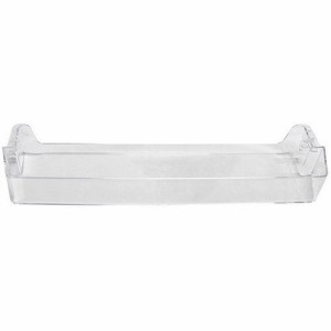 Środkowa półka drzwi balkonik do lodówki Samsung