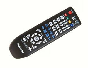 Pilot do kina domowego Samsung
